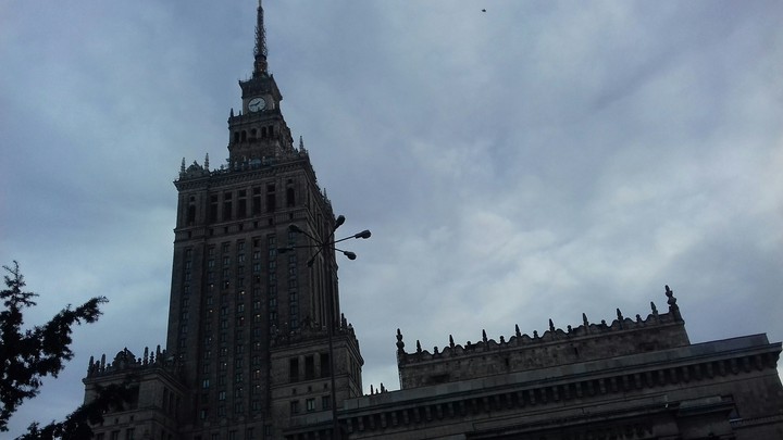 Warsaw