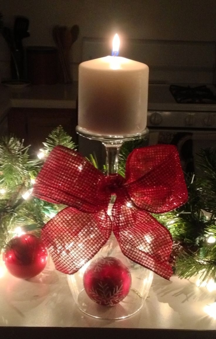 candle