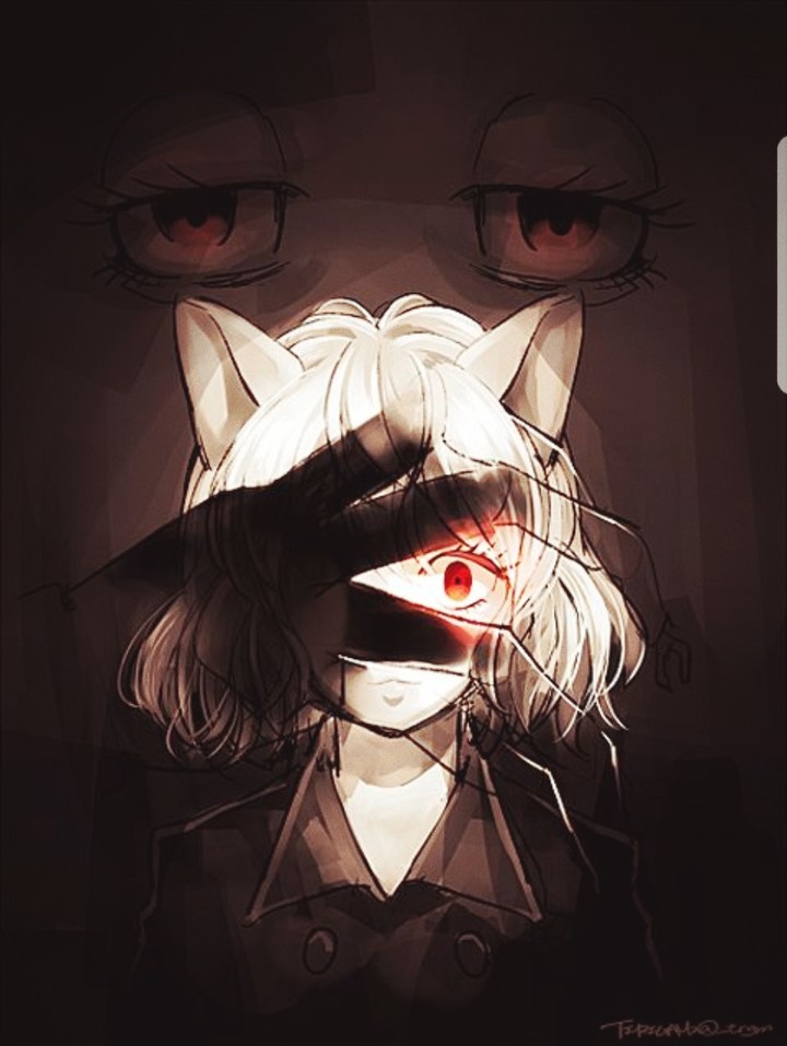 Neferpitou