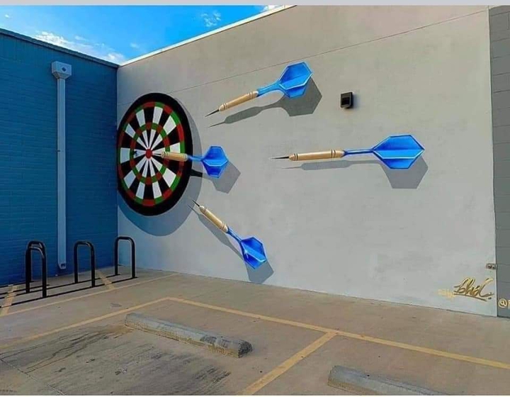 Art❤❤