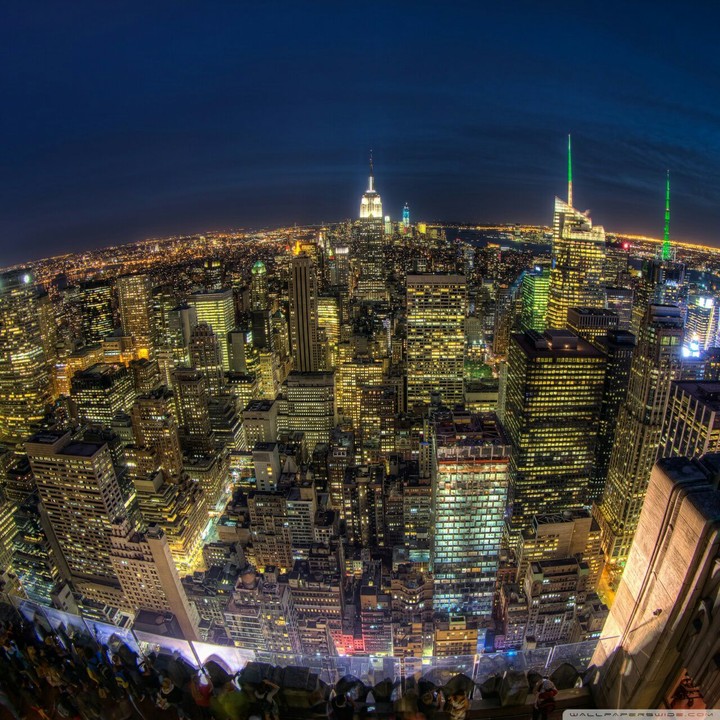 Manhattan