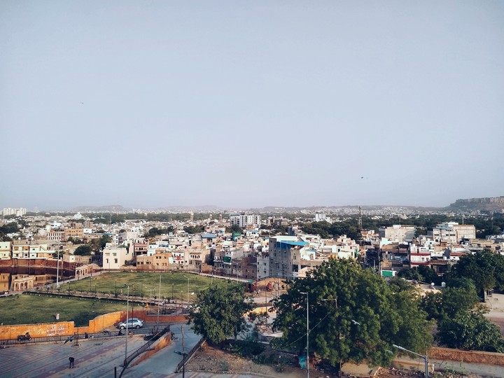 City View-Jodhpur