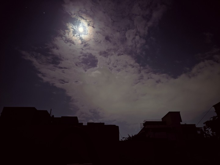Night mode