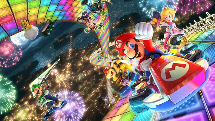 Kart's