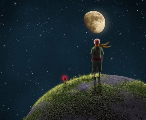 Little Prince