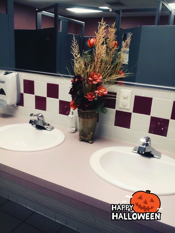 Happy Halloween