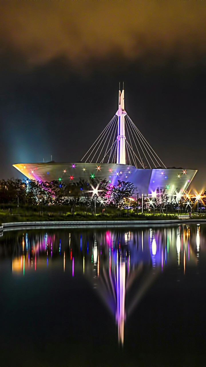 Night Lighting