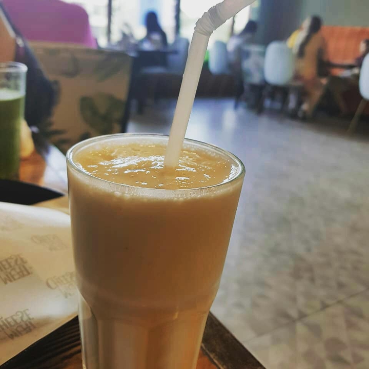 drink