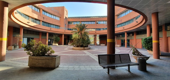 Nice place