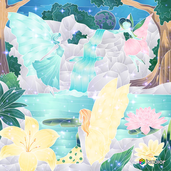 other world fairies