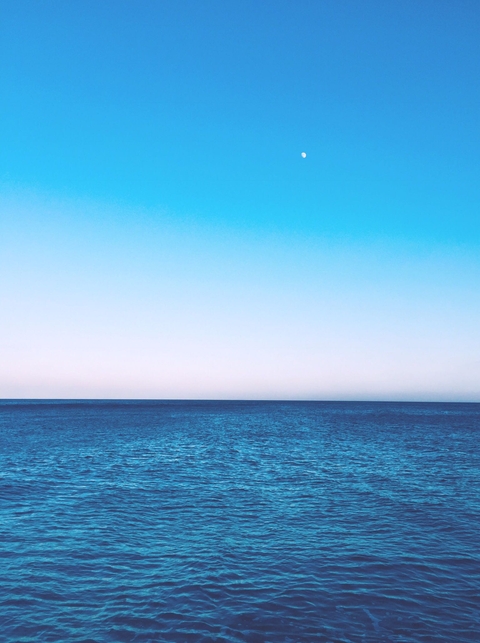 sea