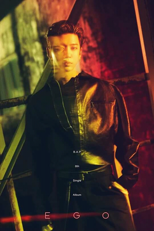 B.A.P.