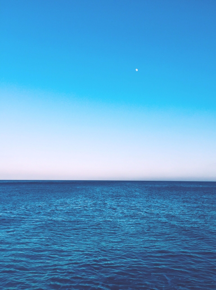 sea