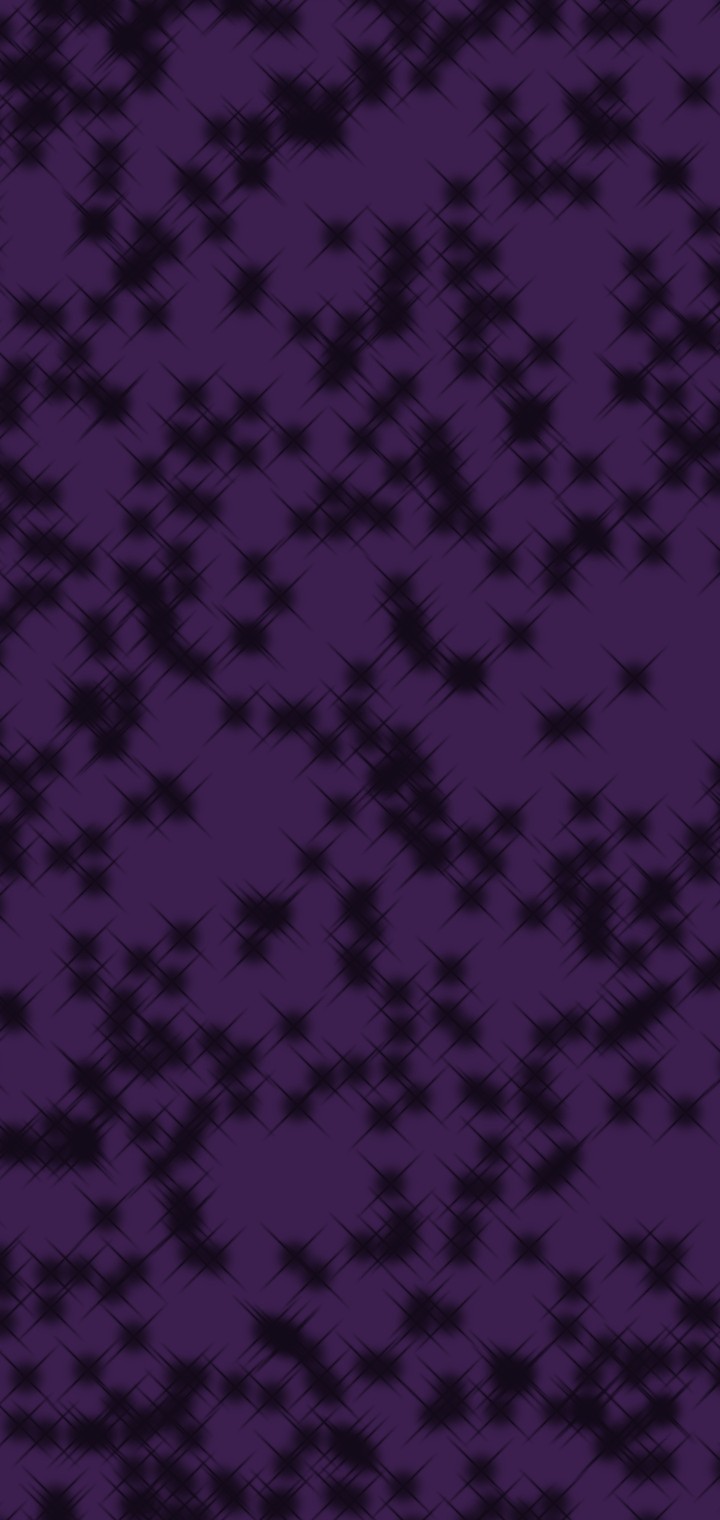 Dark sparkle