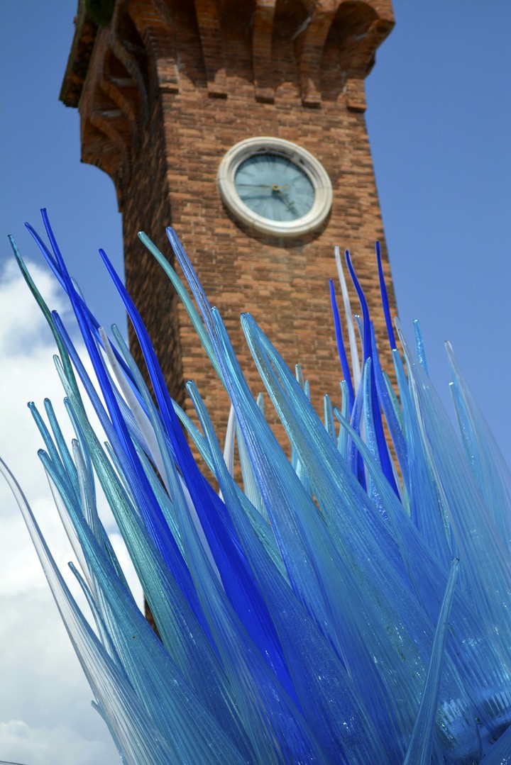 Murano, Italy