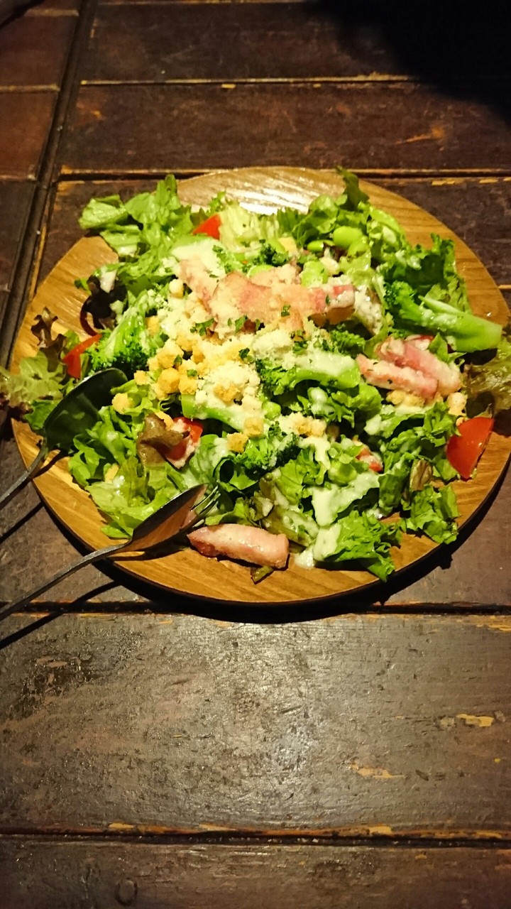 Salad