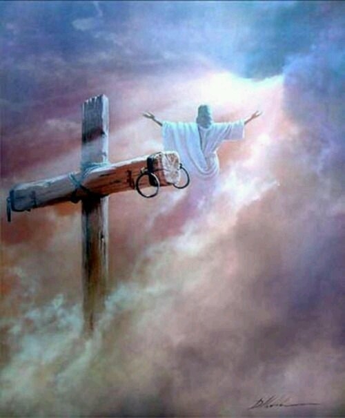 jesus