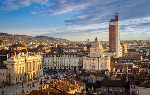 Torino, Italy