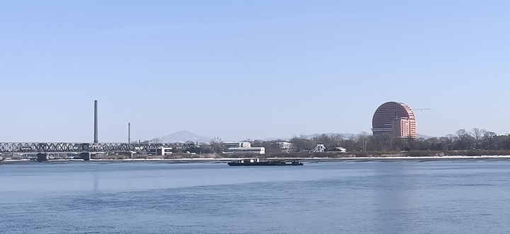 신의주