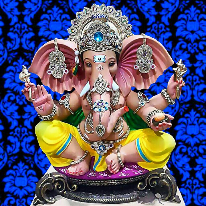 shri ganesh