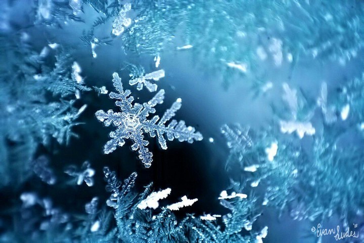 Snowflake