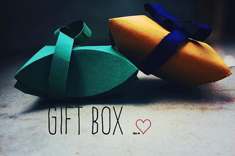 gift box
