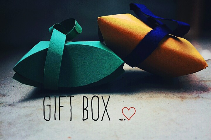 gift box
