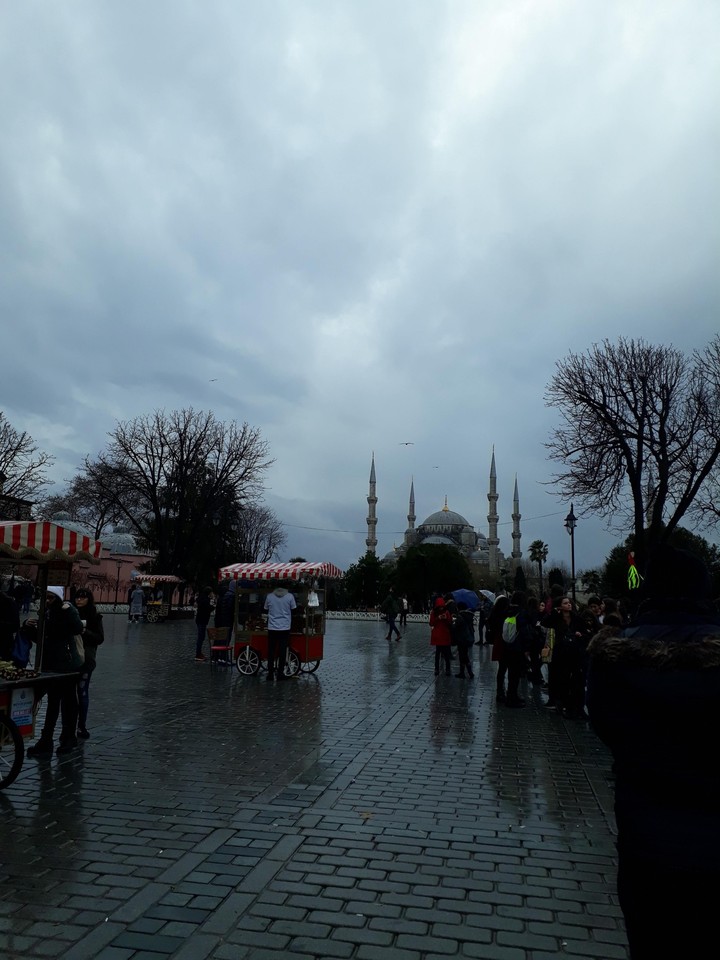 İstanbul