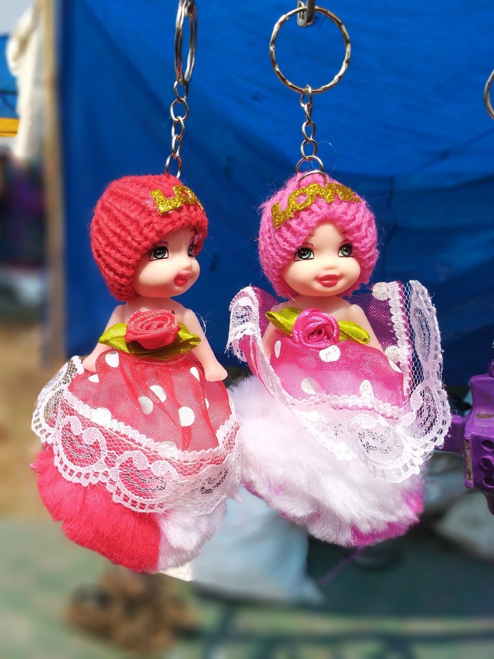 The Fair Dolls Pics