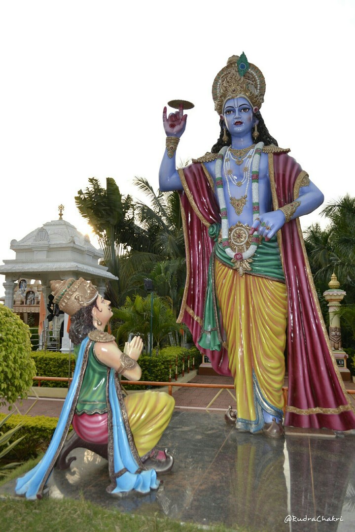 Bhagavad-Gita