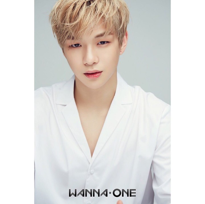 KangDaniel