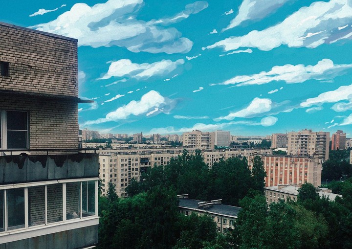 неб