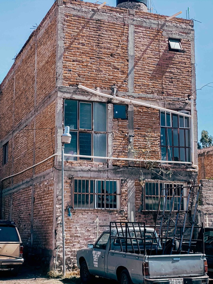 casa