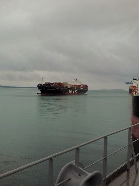 ship