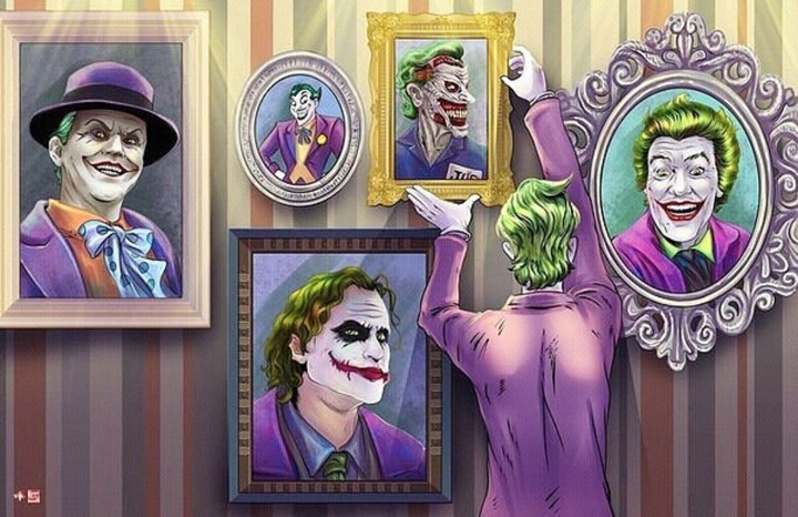 Joker Pic