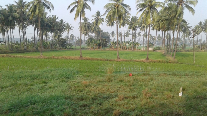 Beauty of Karnataka
