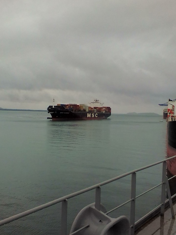 ship