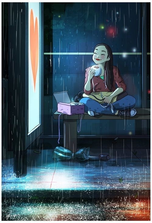 ...