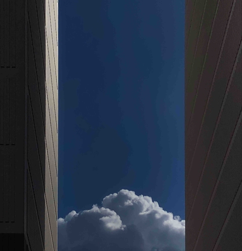 clouds