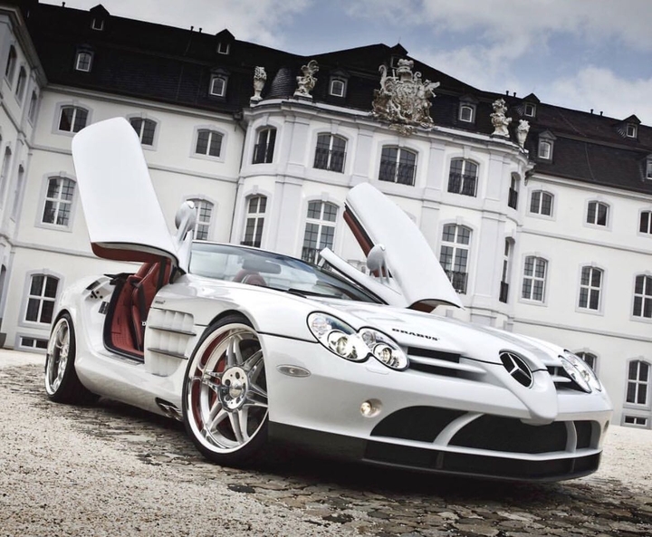 Mercedes Benz