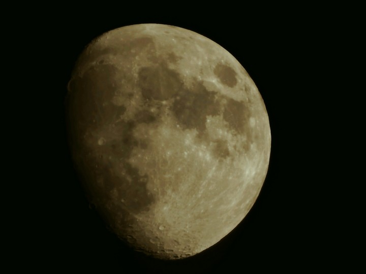 Moon 