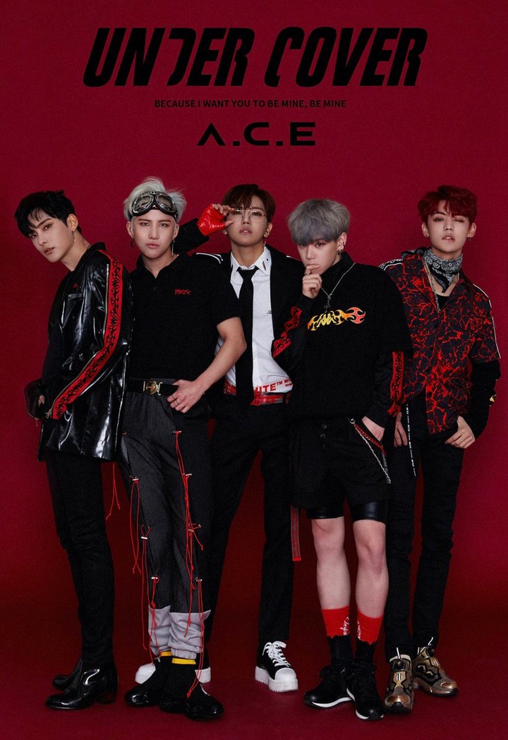A.C.E