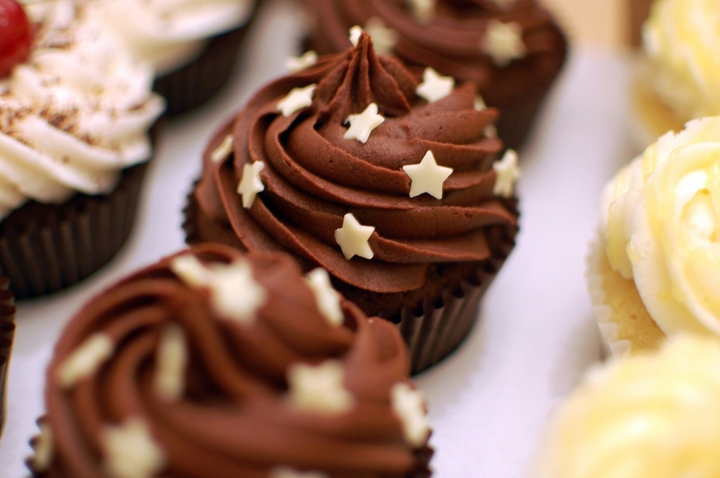 Cupcake