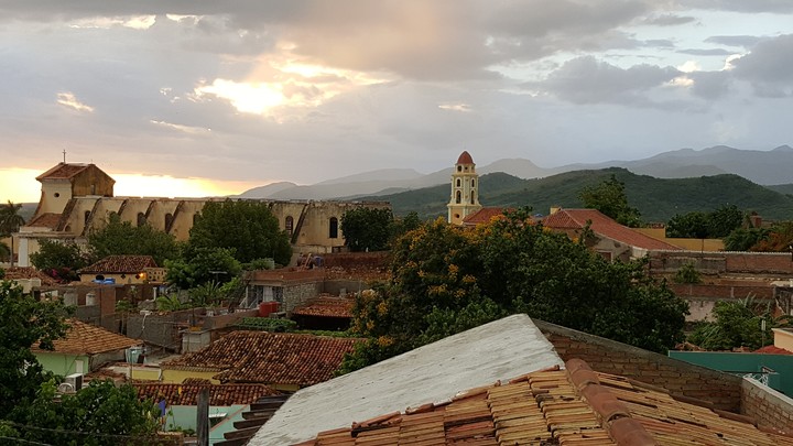 Trinidad, Cuba