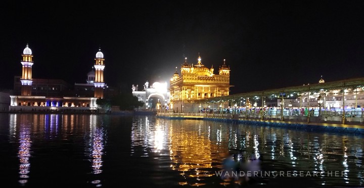 golden temple