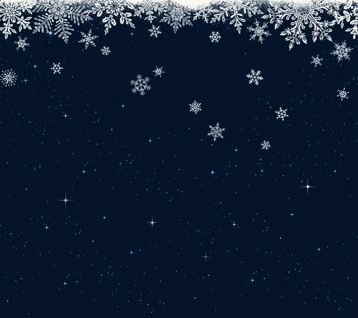 Snowflakes