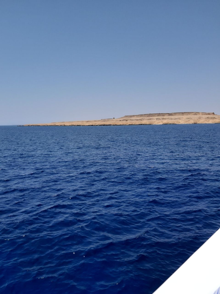 sea