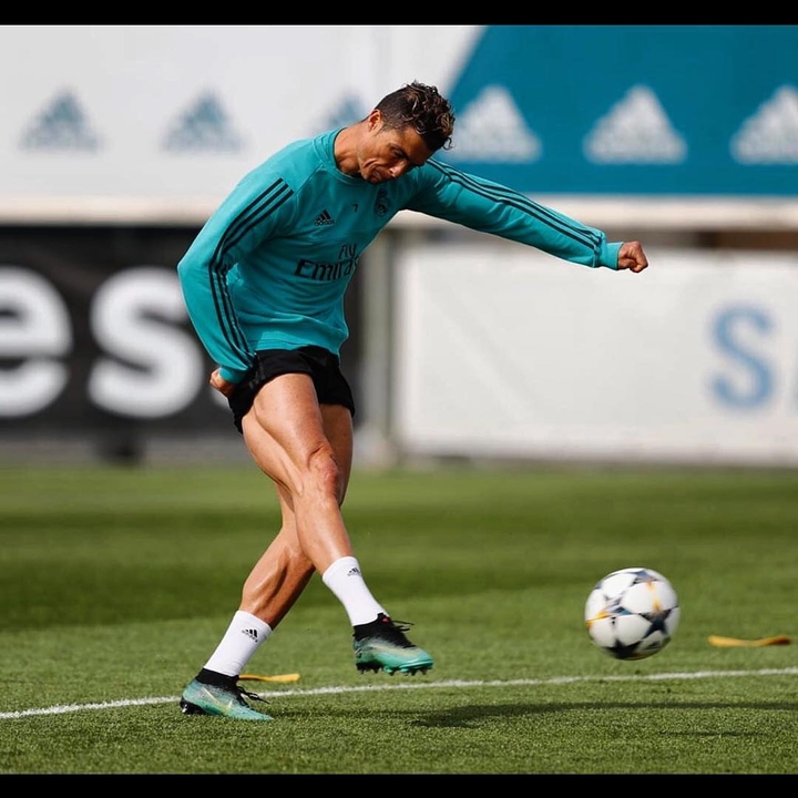 ronaldo