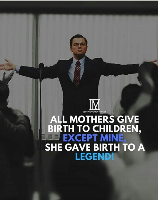 Legend