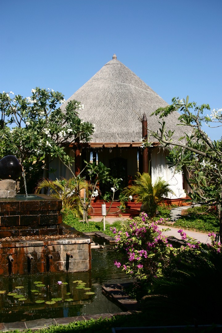 Africa